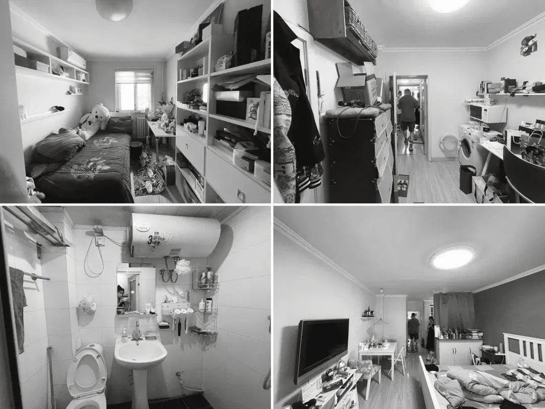 90 年代老房逆袭丨中国北京-3