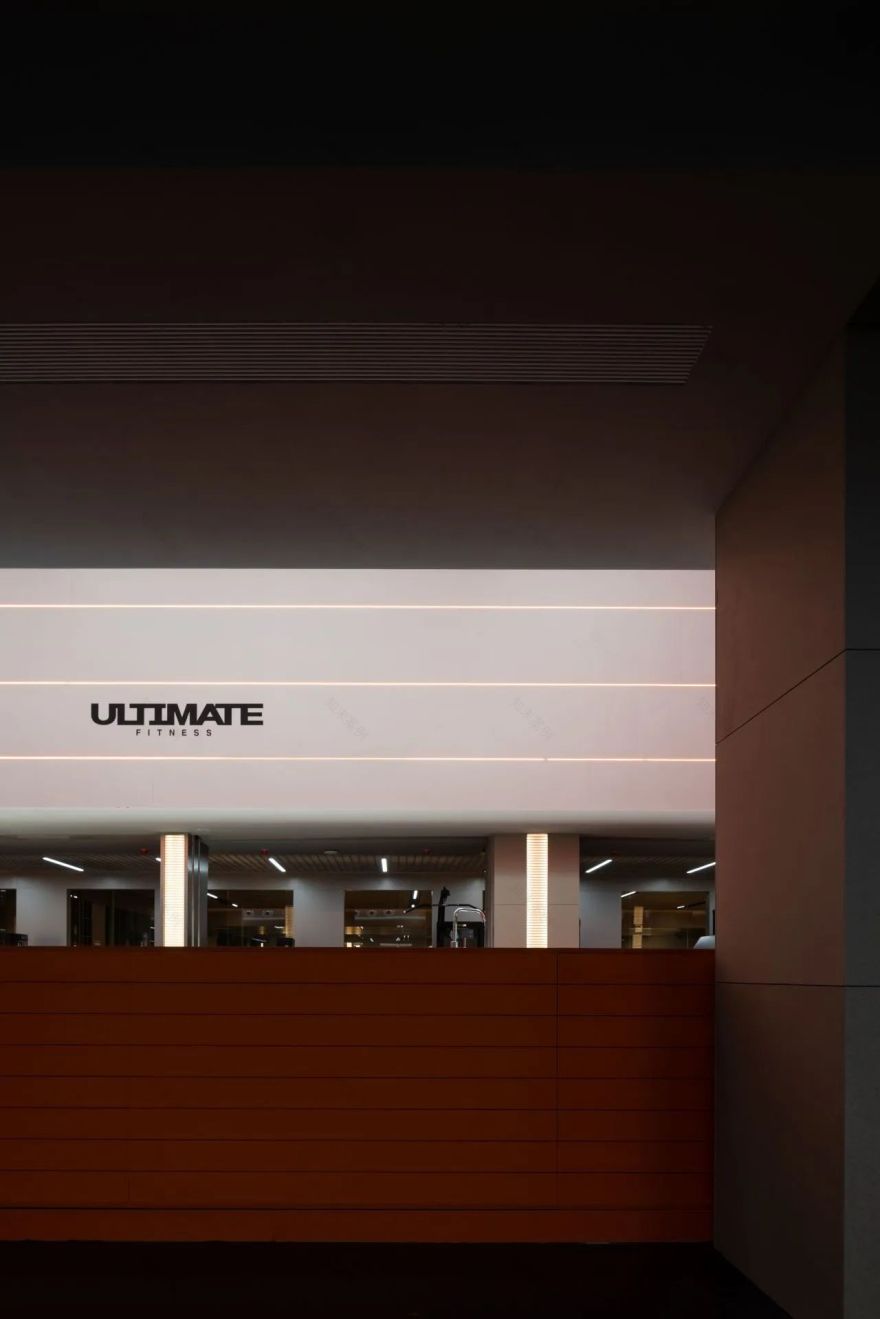 华发奥特美琴澳综合运动中心丨中国珠海丨武汉朴开十向设计事务所-86