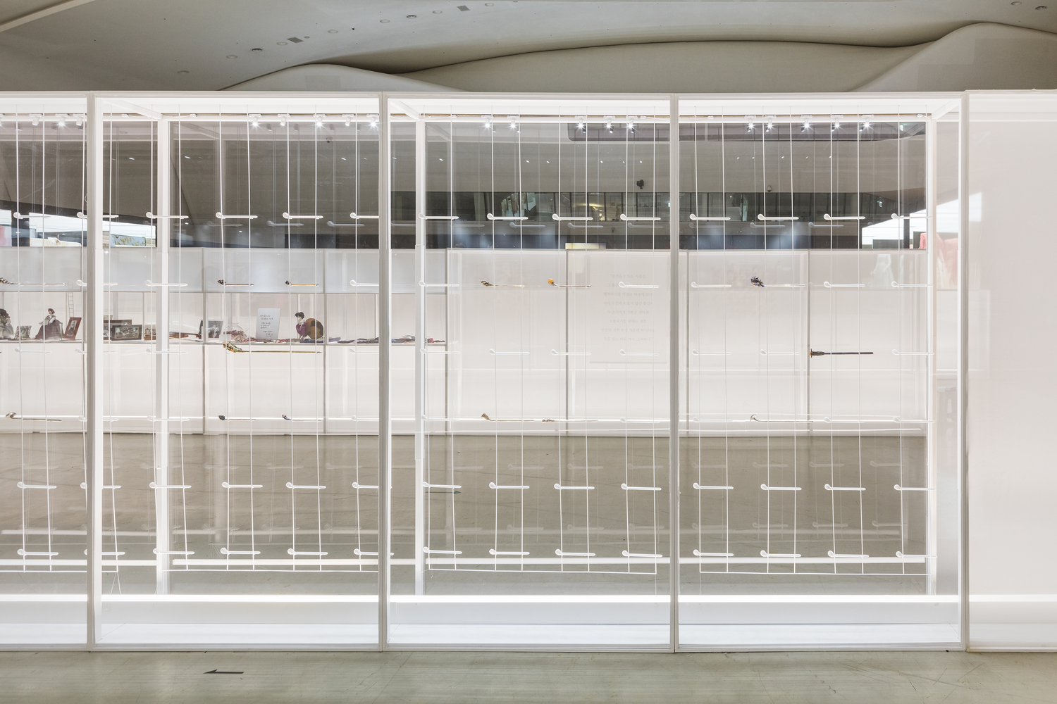 Versatile Hanbok Creates Space  Farming Architecture-55