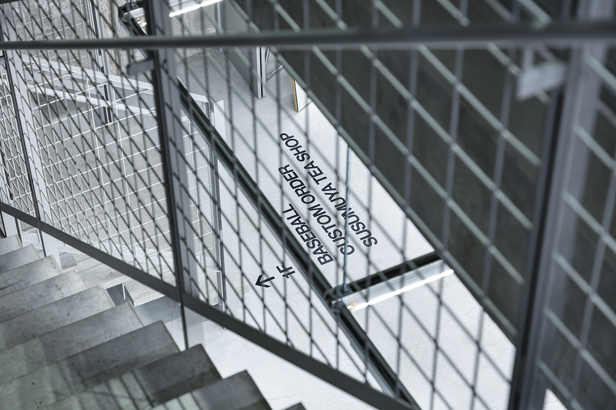 丨日本东京丨Jo Nagasaka,Schemata Architects-3