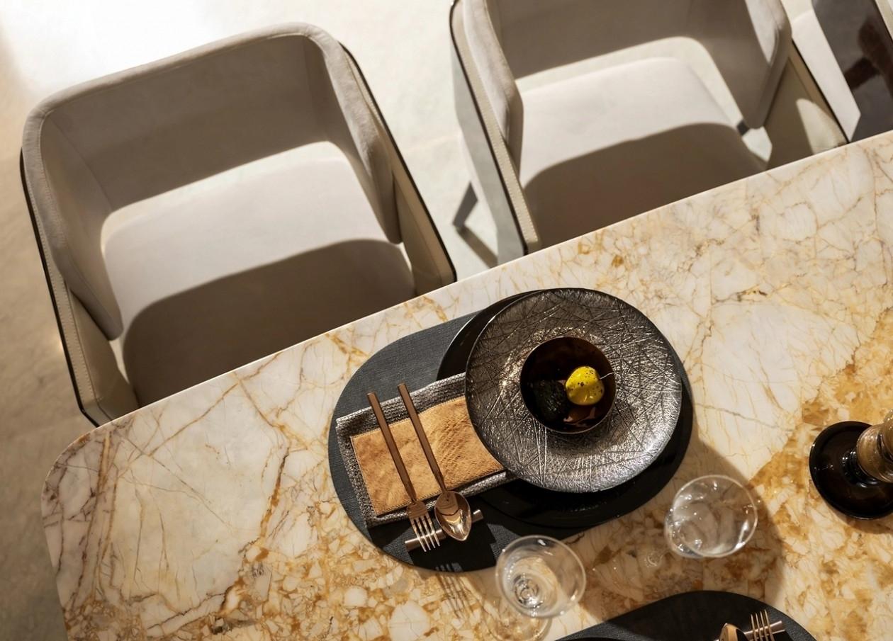 明德设计  | 长沙天青府143户型-9