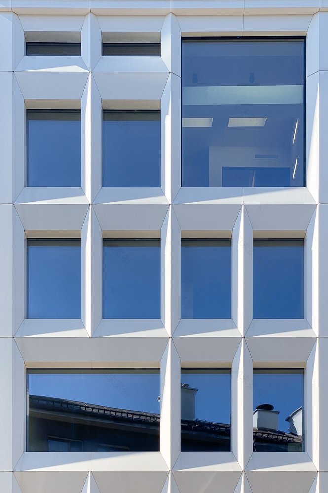 波兰克拉科夫 Warszauer Hotel丨INDO Architekci-40