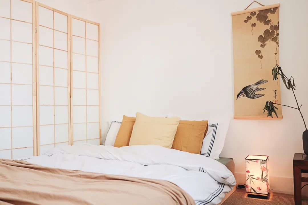 长物庄 | 女性共享公寓的温暖日常-107