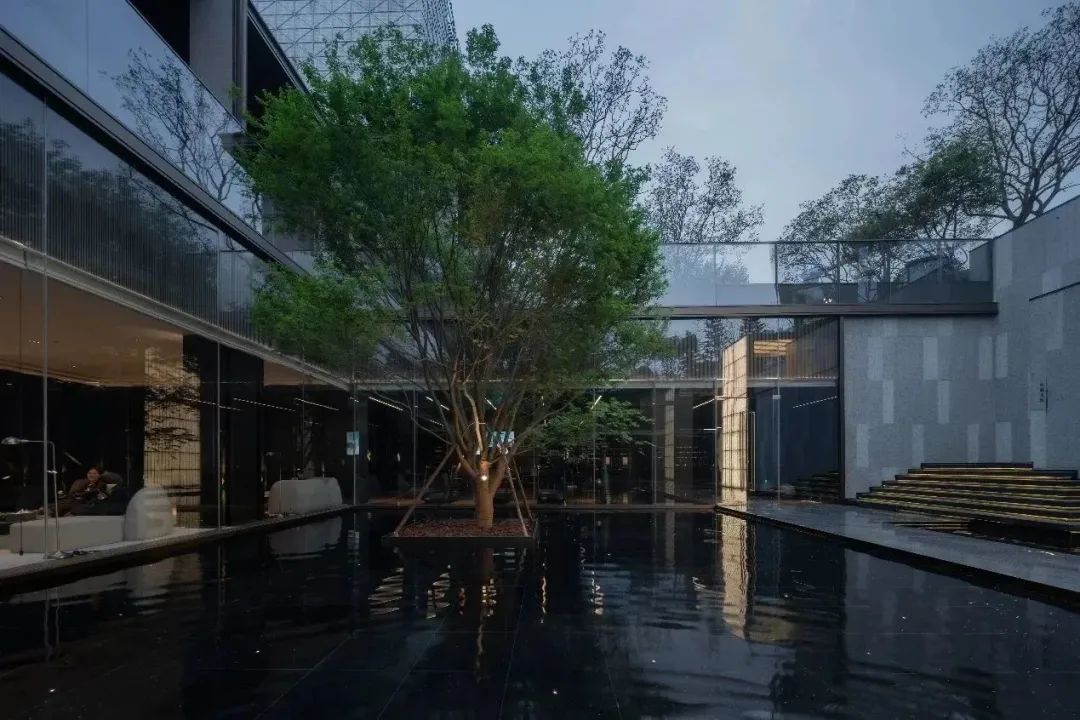 成都龙湖云河颂丨中国成都丨凯盛上景(北京)景观规划设计有限公司-72