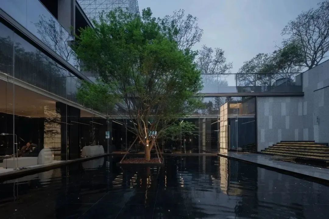 成都龙湖云河颂丨中国成都丨凯盛上景（北京）景观规划设计有限公司-72