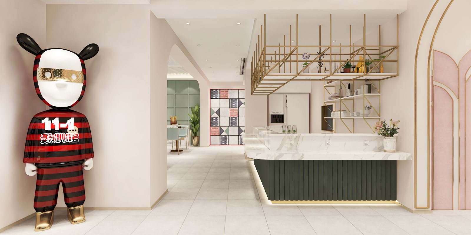 重庆十一杠一轰趴馆-10