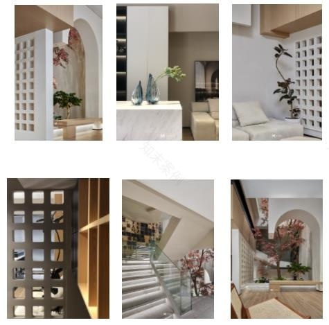 拾瑾体质调理商业空间设计丨中国赣州丨南昌艾木设计事务所-26