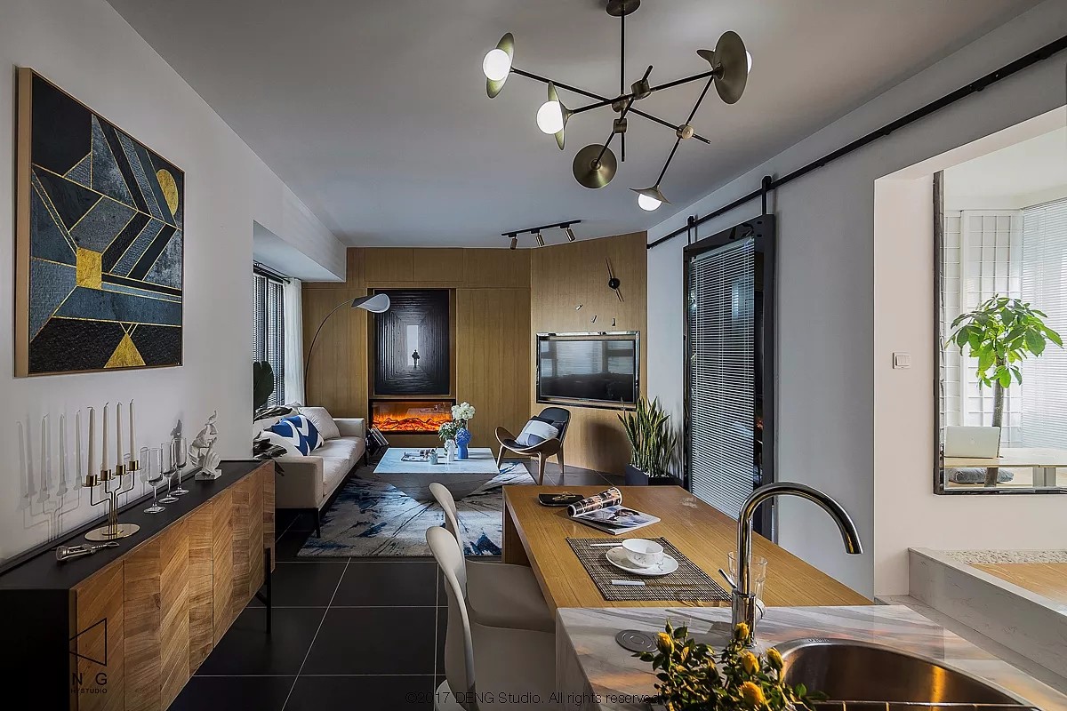 凯德卓锦万黛-3