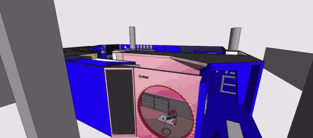 9月，全国都会为这一抹「纯蓝」而疯狂-25