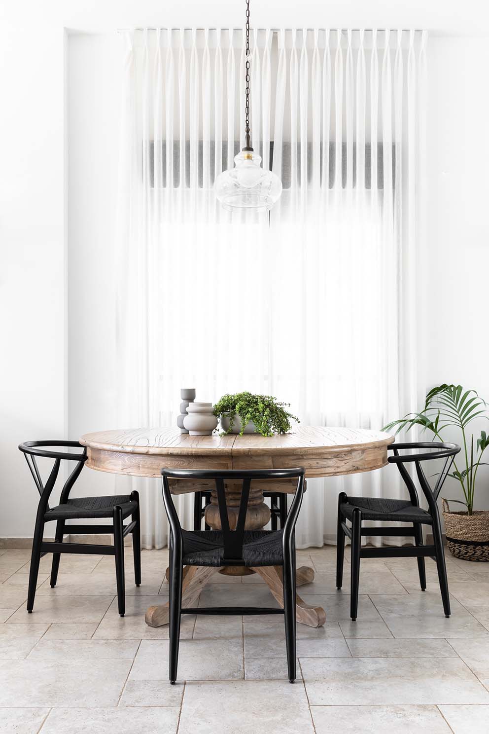 米凯尔·海姆在奥马尔的家丨以色列-18