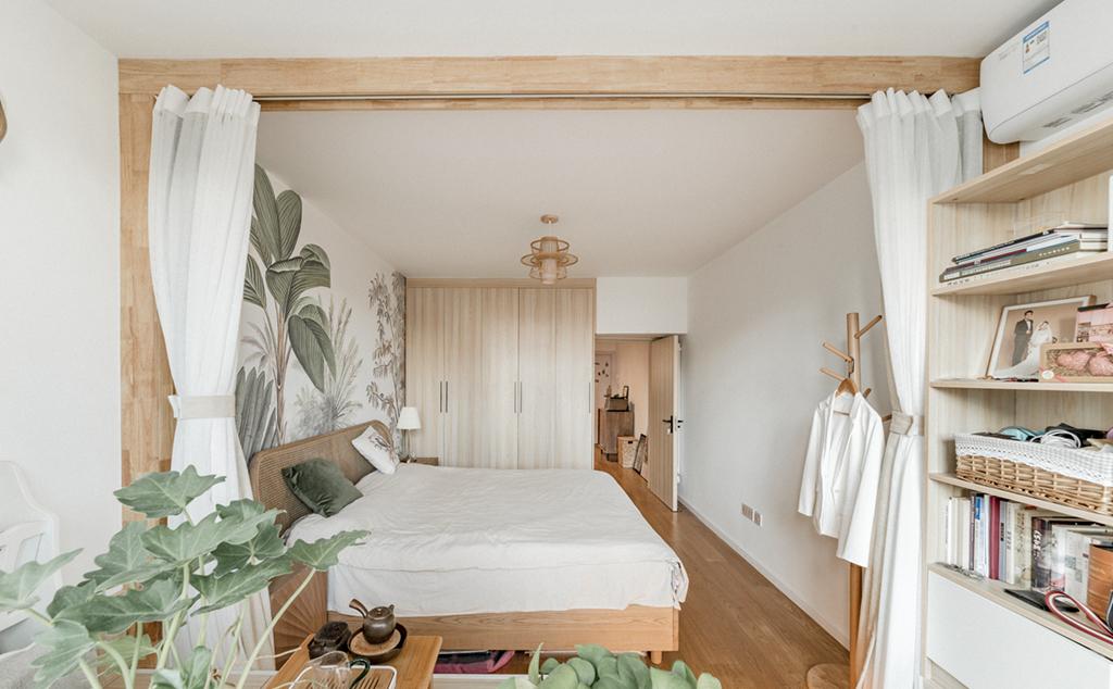 47㎡小户型改造-28