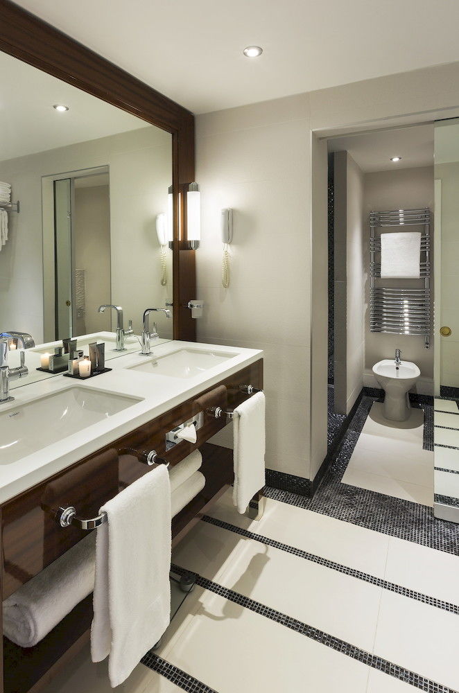 巴里尔马杰斯迪克酒店 (Hôtel Barrière Le Majestic)-30