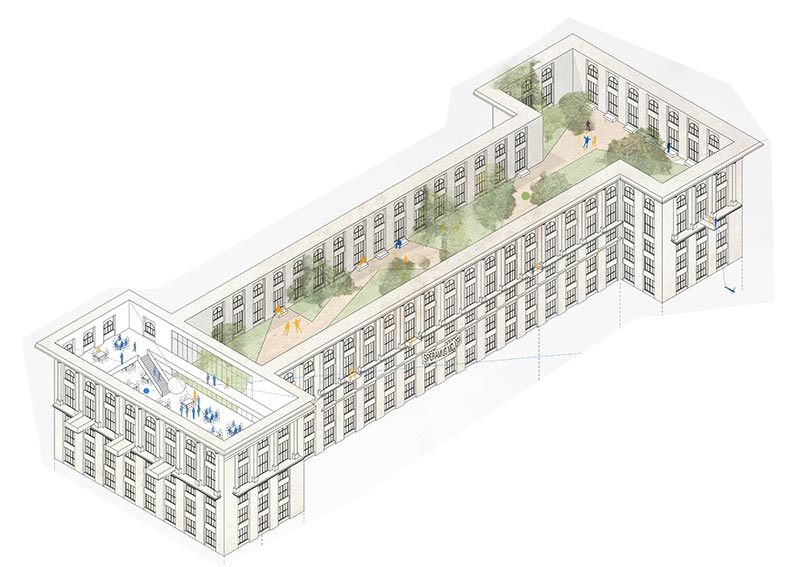 丨美国底特律-2