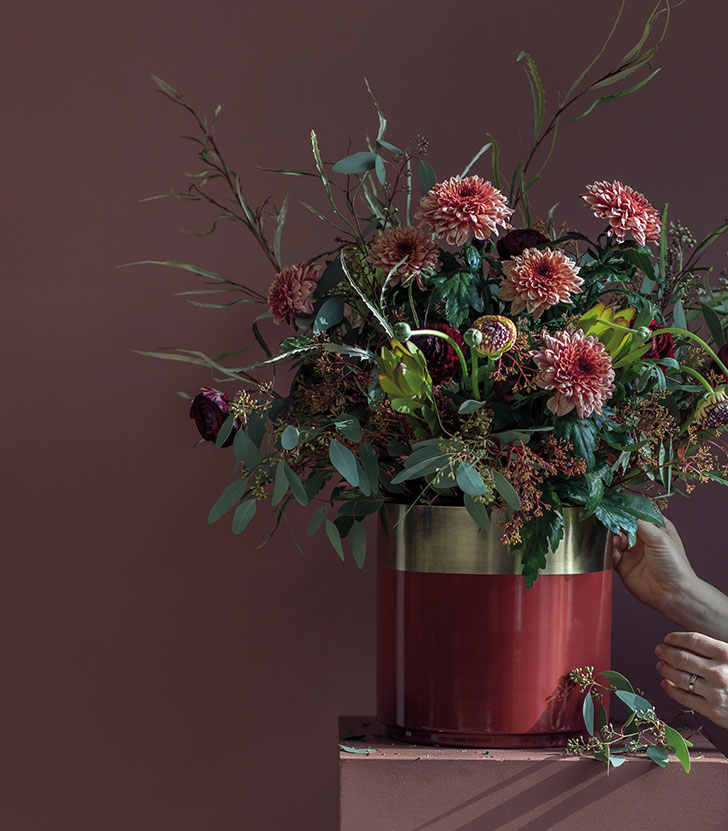 瑞典品牌 BYON 的精美 AW 目录-6