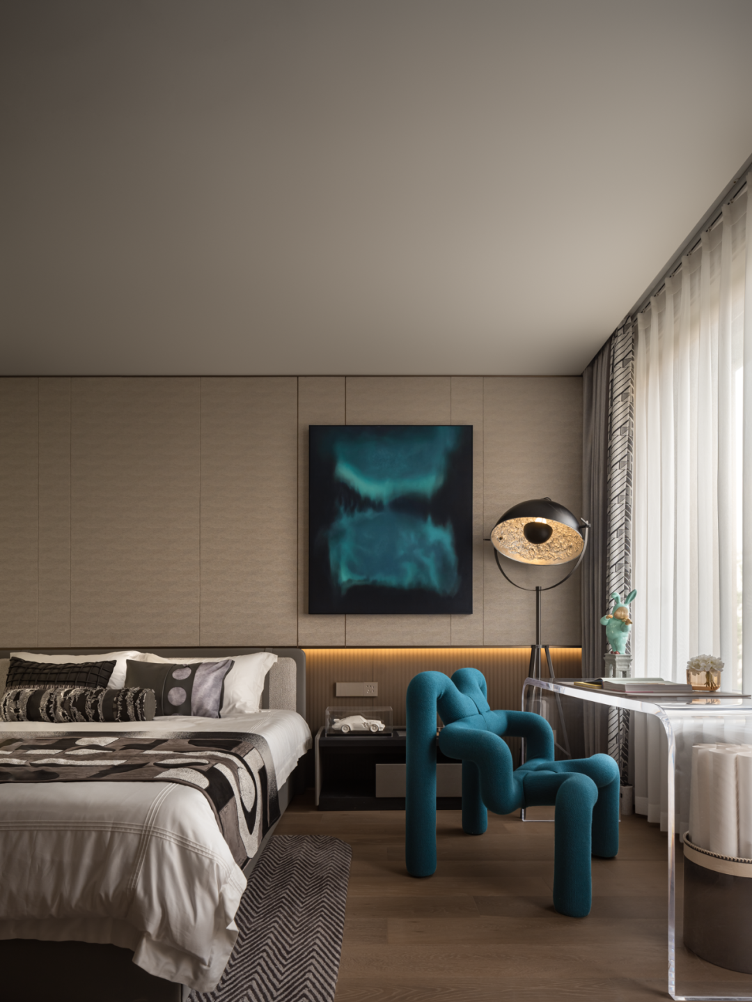 上海浦发仁恒·有园丨中国上海丨GK桂睿诗-34