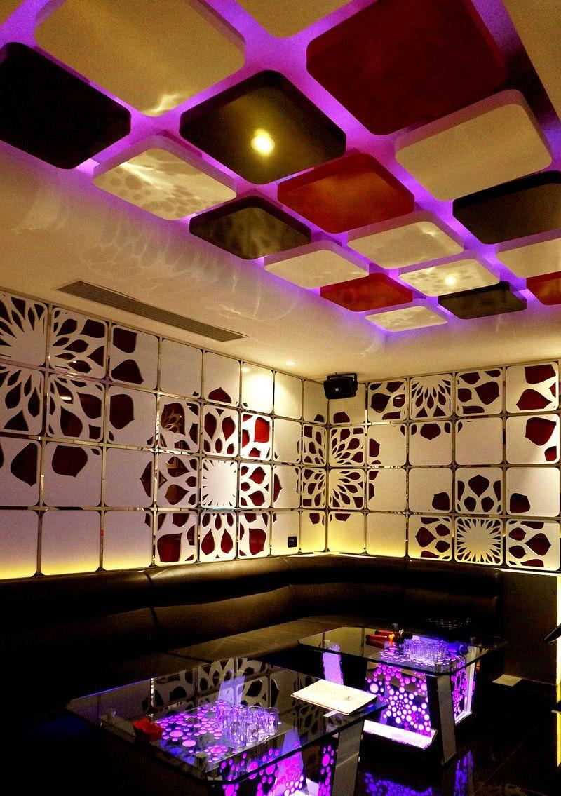 顺德喜悦量贩式KTV-18