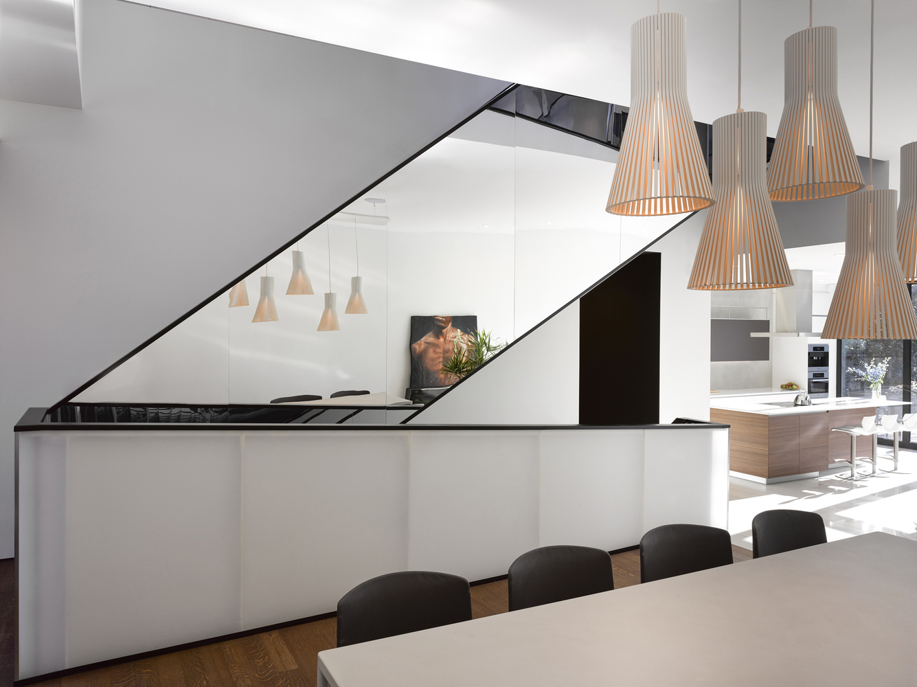 Kaleidoscope House  Paul Raff Studio-81