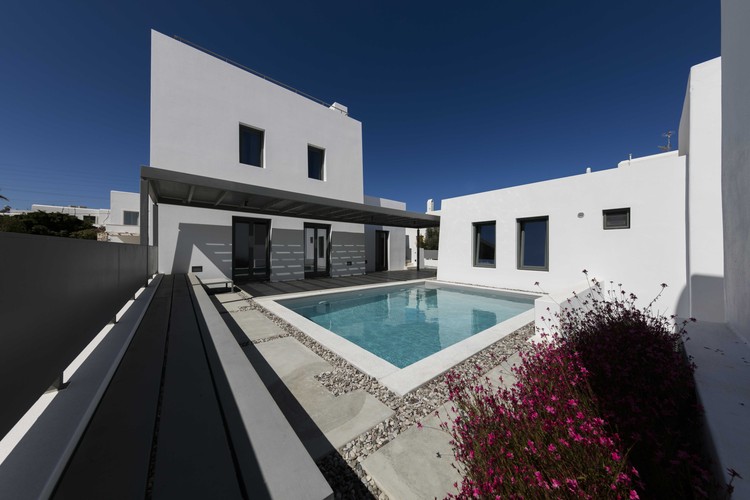 Residence for Musicians  GEM Architects-6