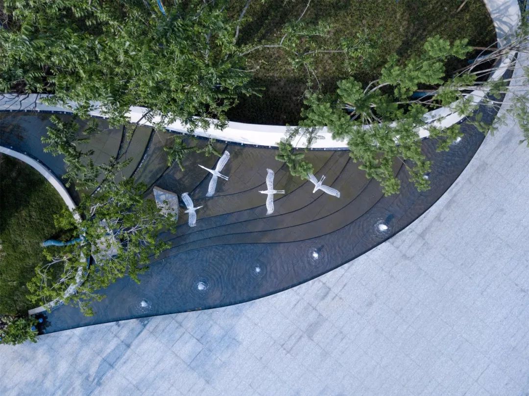 丘之境——昆明上悦天地景观设计-40