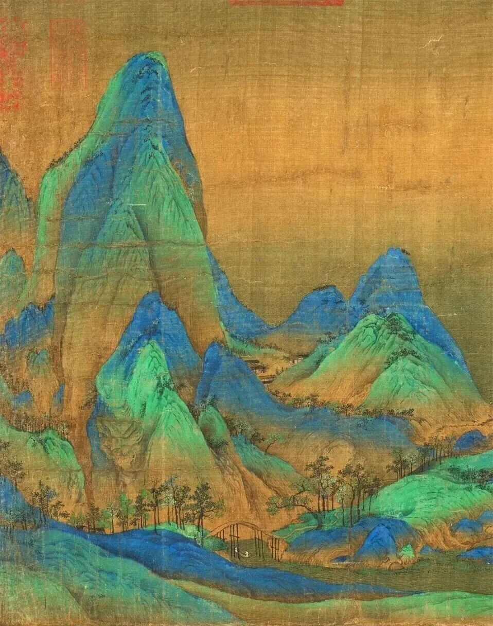 西安大剧院丨中国西安丨王澍-12