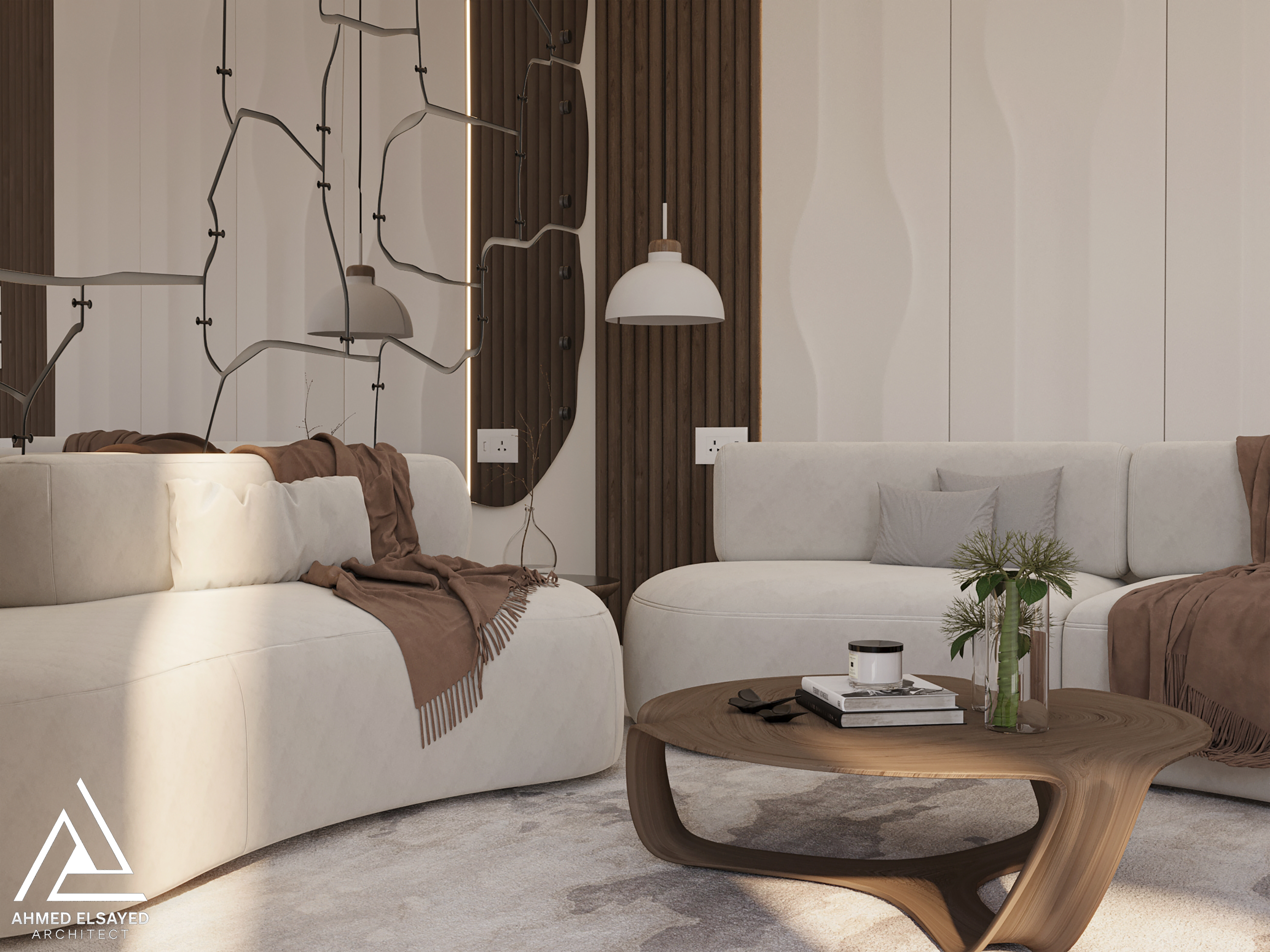 Modern Reception - Mansoura-4