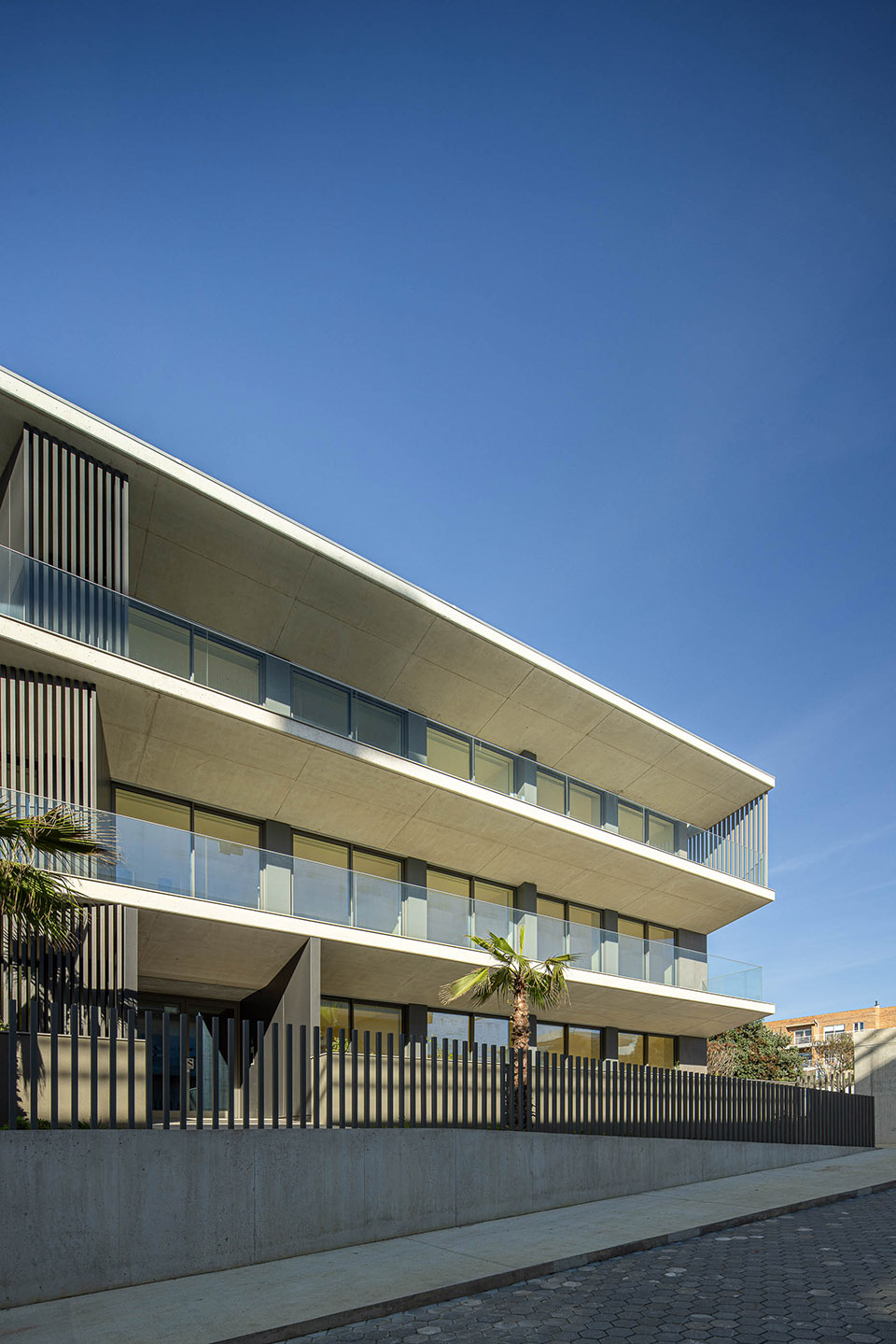 海边公寓丨葡萄牙-176