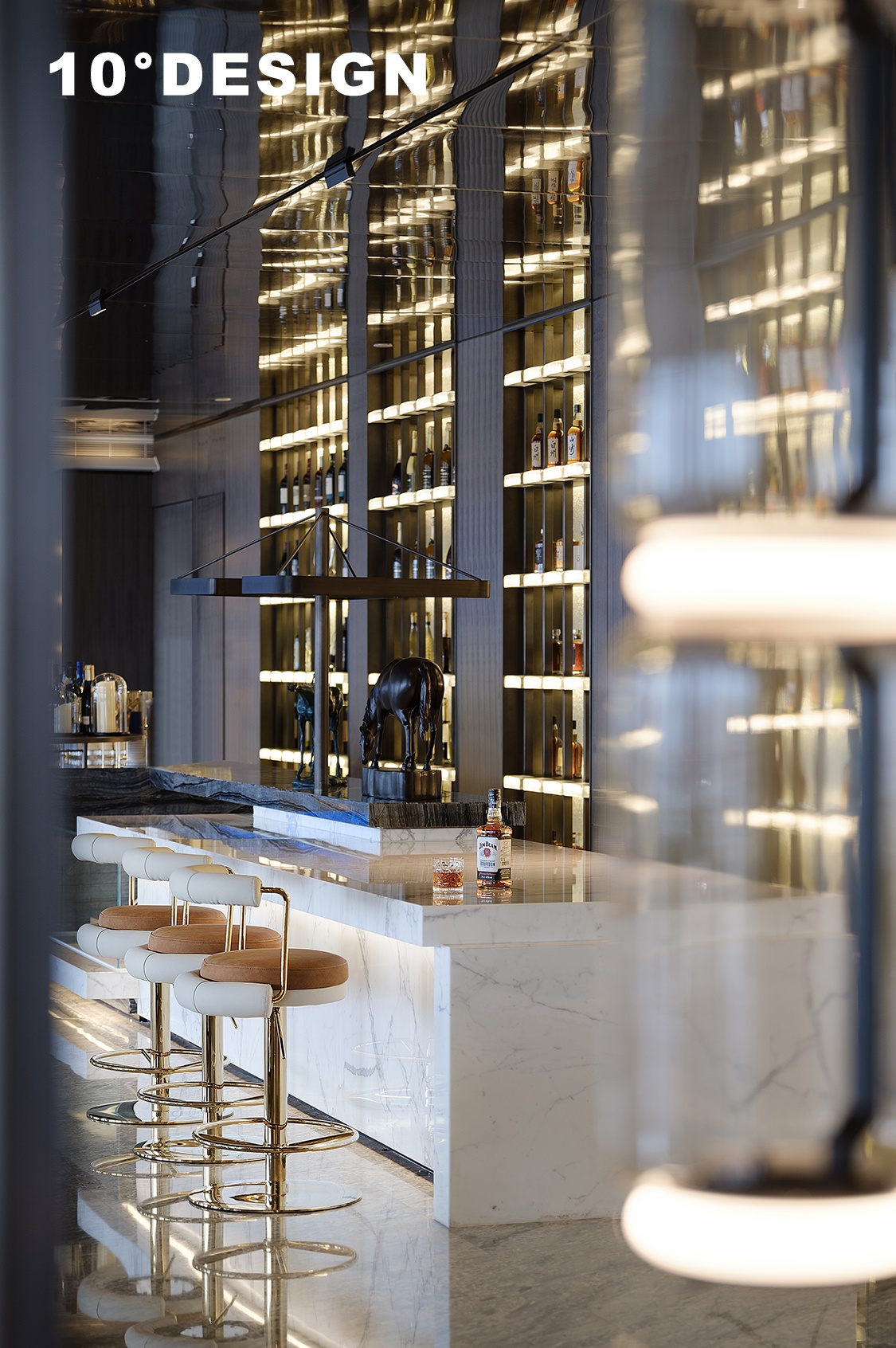 国贸天琴丨中国厦门丨10° Design-8