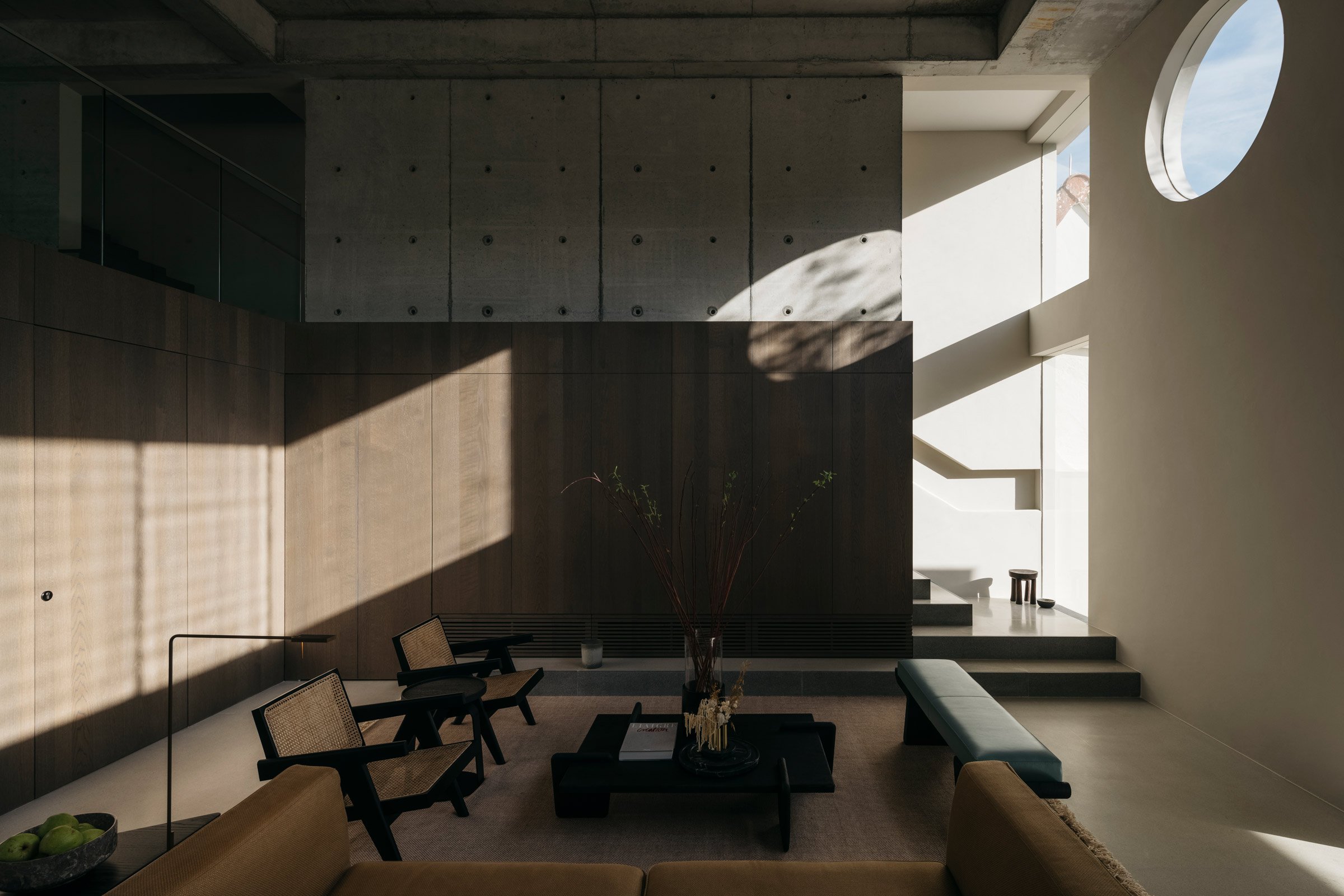 精心打造的家丨新加坡丨Monocot Studio-7