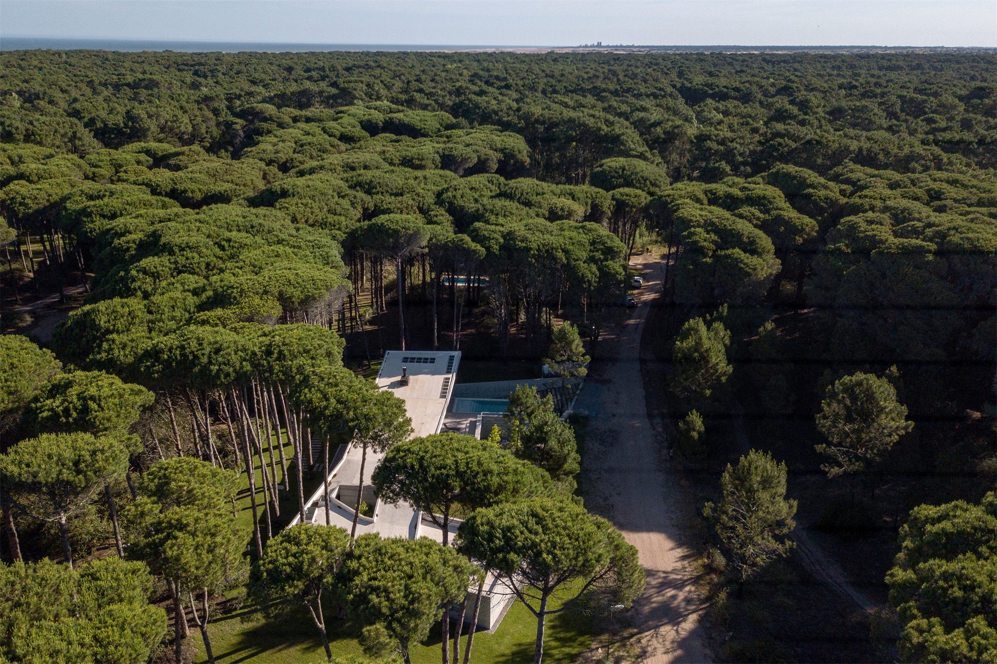 贾伊马之家丨阿根廷布宜诺斯艾利斯丨Estudio Galera Architecture-9