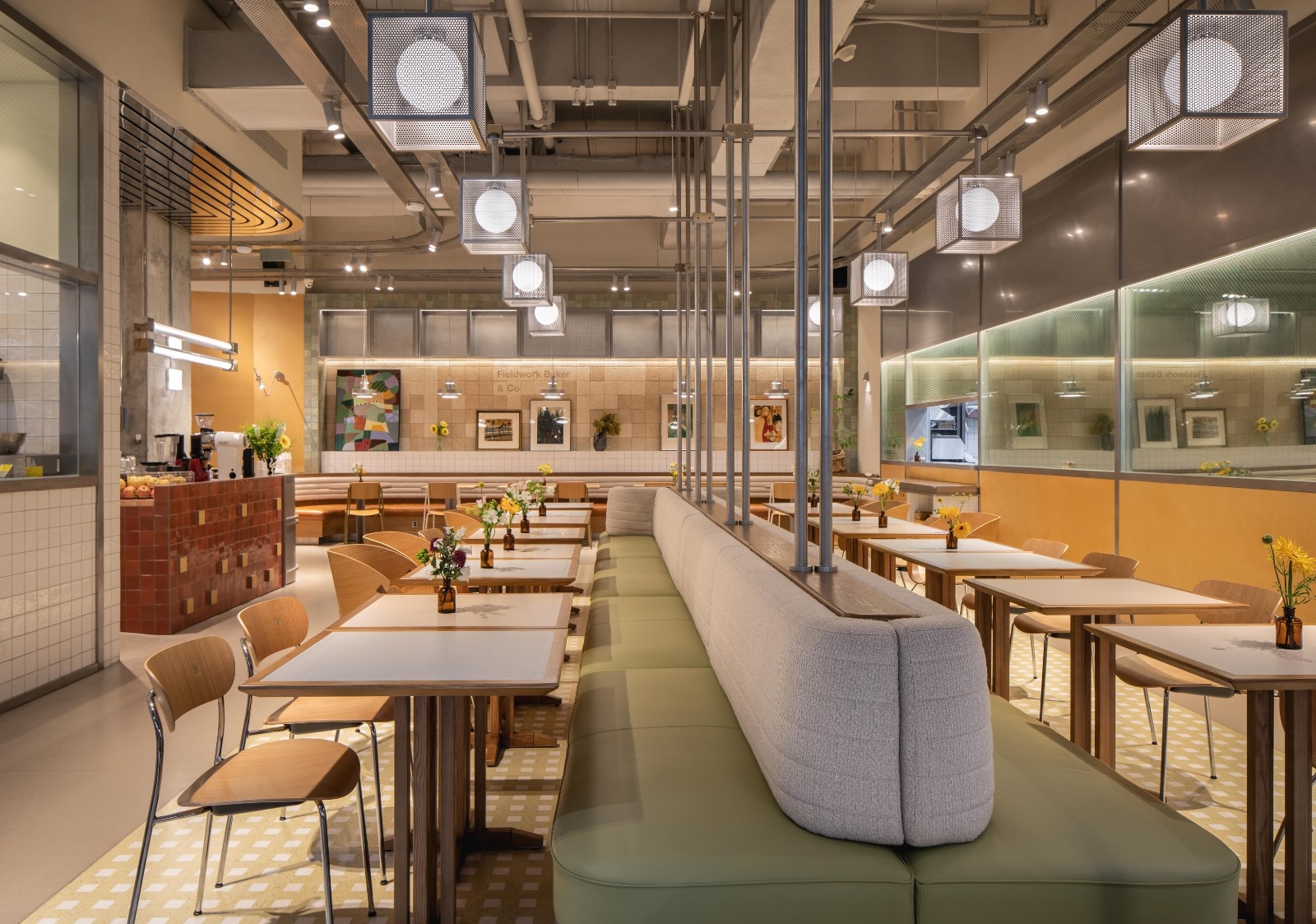 宁波麦田工坊丨中国宁波-8