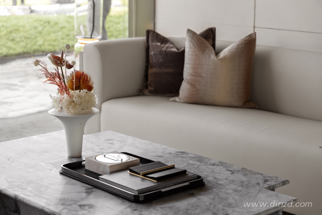 绿都洛阳凤启开元售楼处丨中国洛阳丨上海柯翊建筑设计有限公司-37