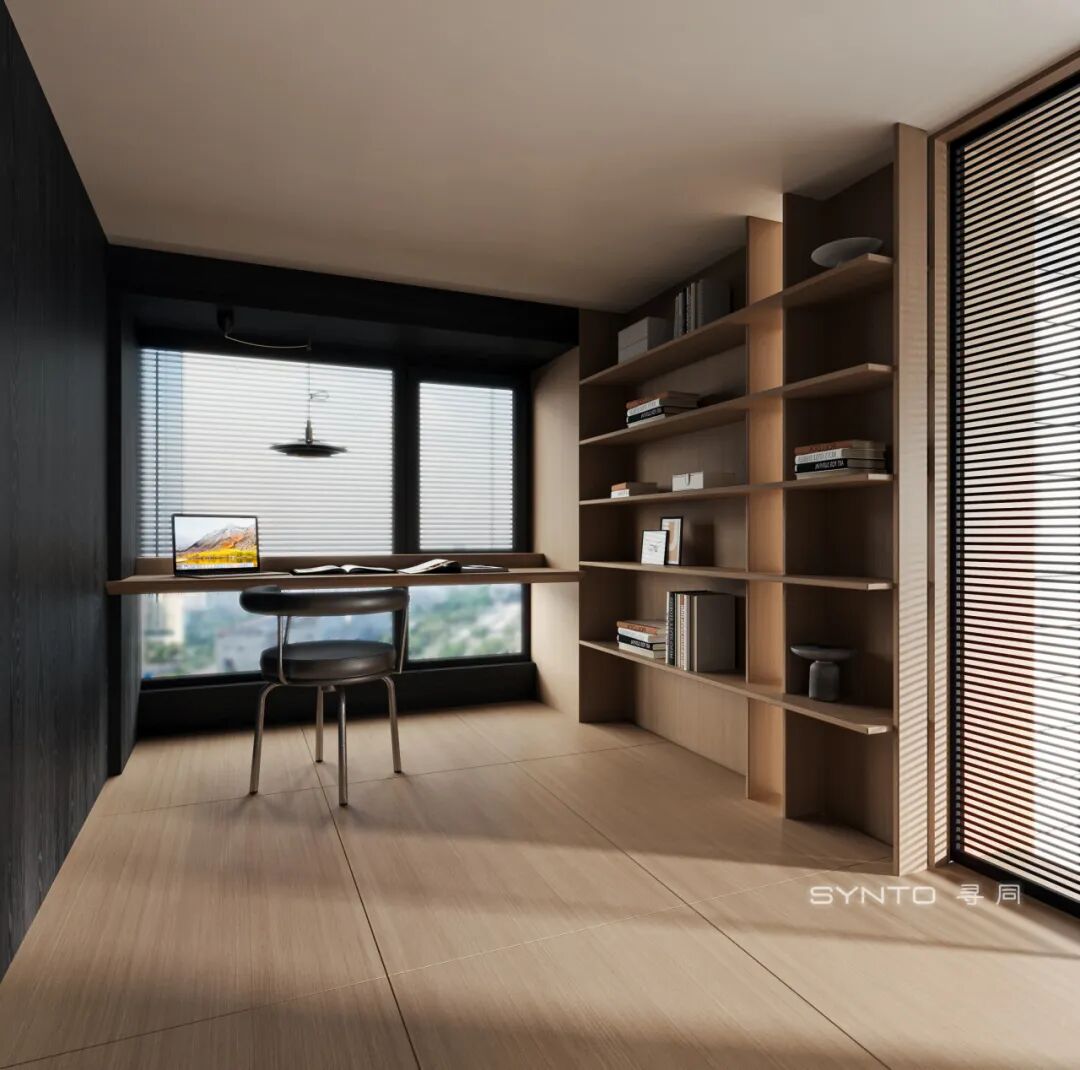 预告|寻同空间×锦江赋伊甸园-53