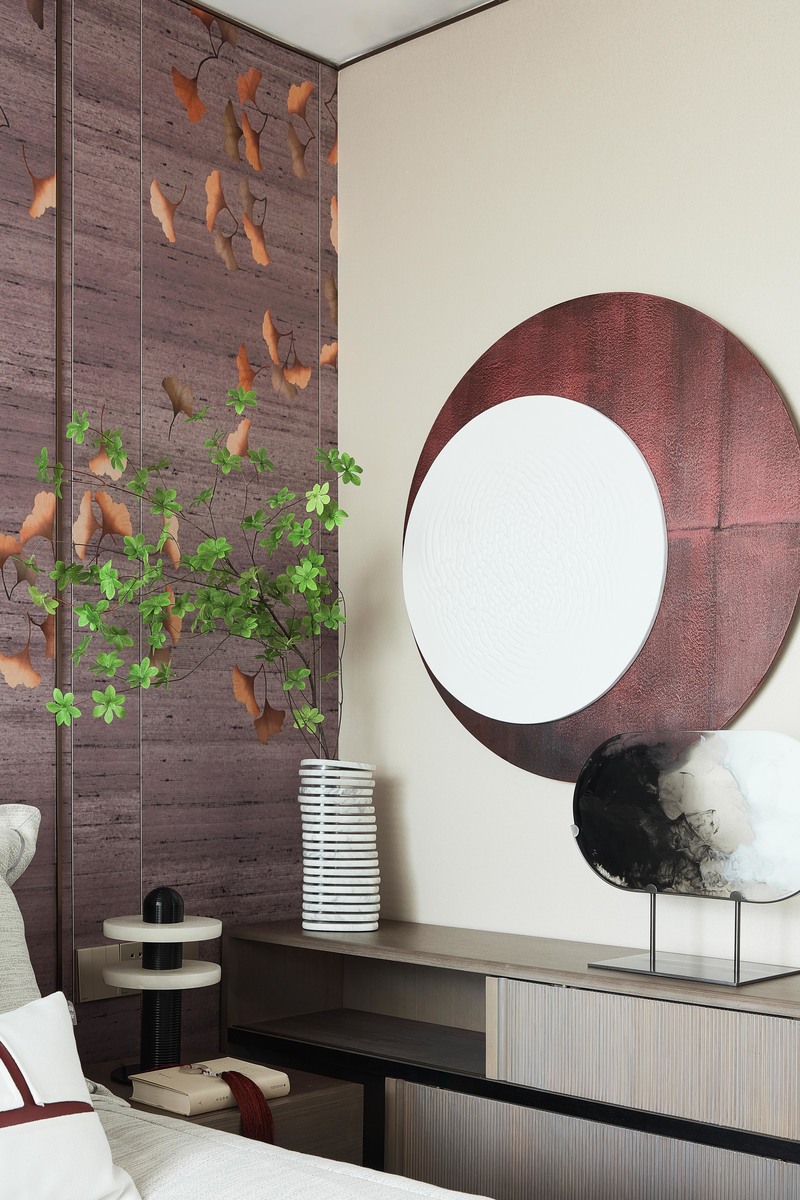 弘阳云潇赋 130 样板间-32