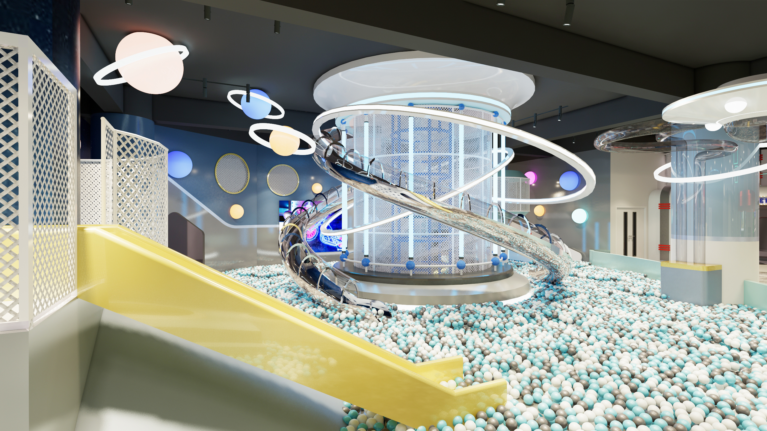 星河部落 · 义乌店-25