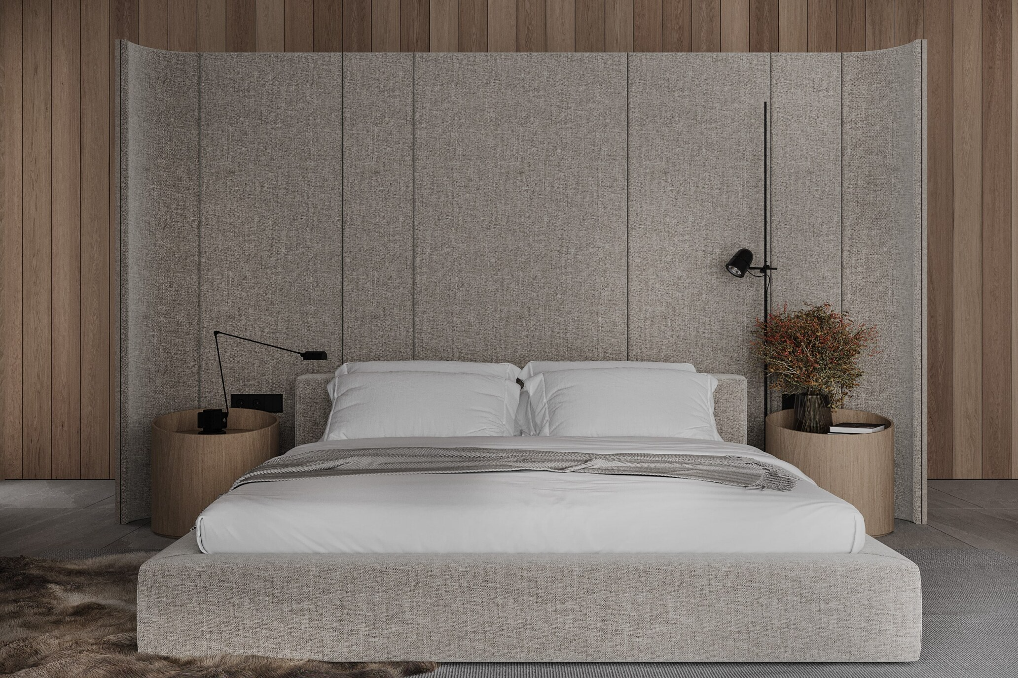 无相之相丨澳大利亚悉尼丨Lachlan Seegers Architect-90