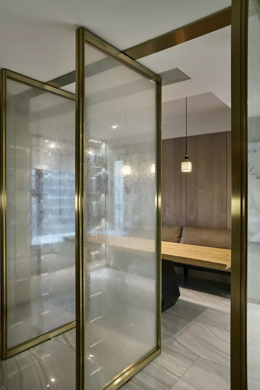 摩登贵族腔调,觅得一方优雅 | 力设计-23