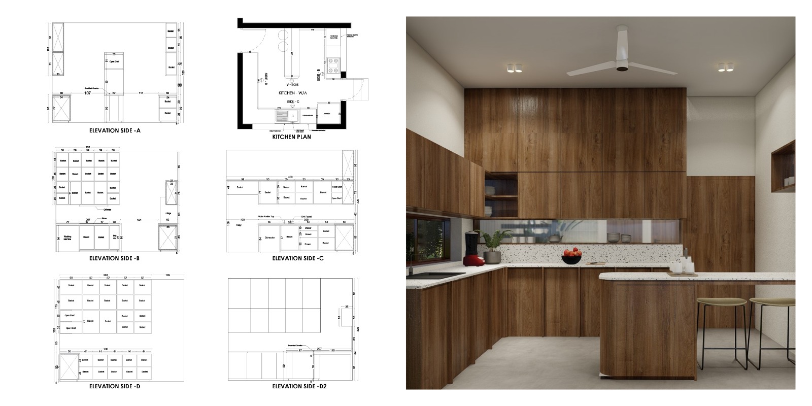 Architecture Portfolio | Naila Kader-6