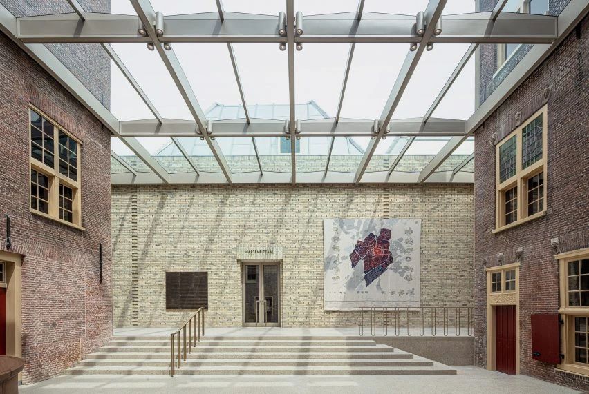 全球最具创意的十座红砖建筑丨孟加拉国丨PMA Madhushala,Sthapotik,CTA 等-152