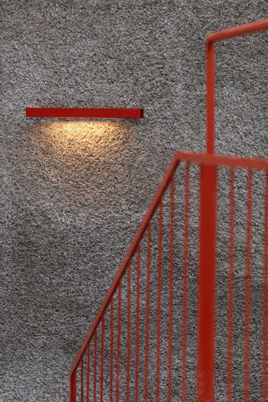 Hannam Place · 汉南广场丨韩国丨One O One Architects-24