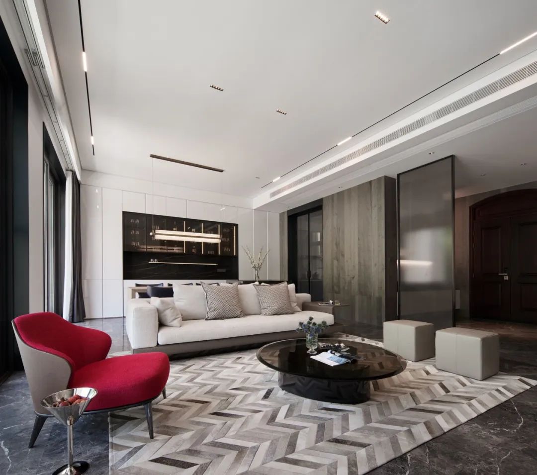 心之所向·桃花源 · 杭州力设计团队的别样全案设计丨中国杭州-45