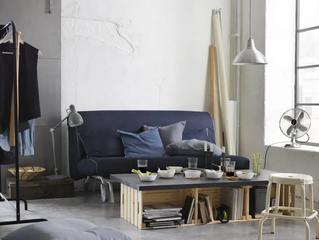 2017 宜家新品目录发布,简约设计引领家居潮流-16