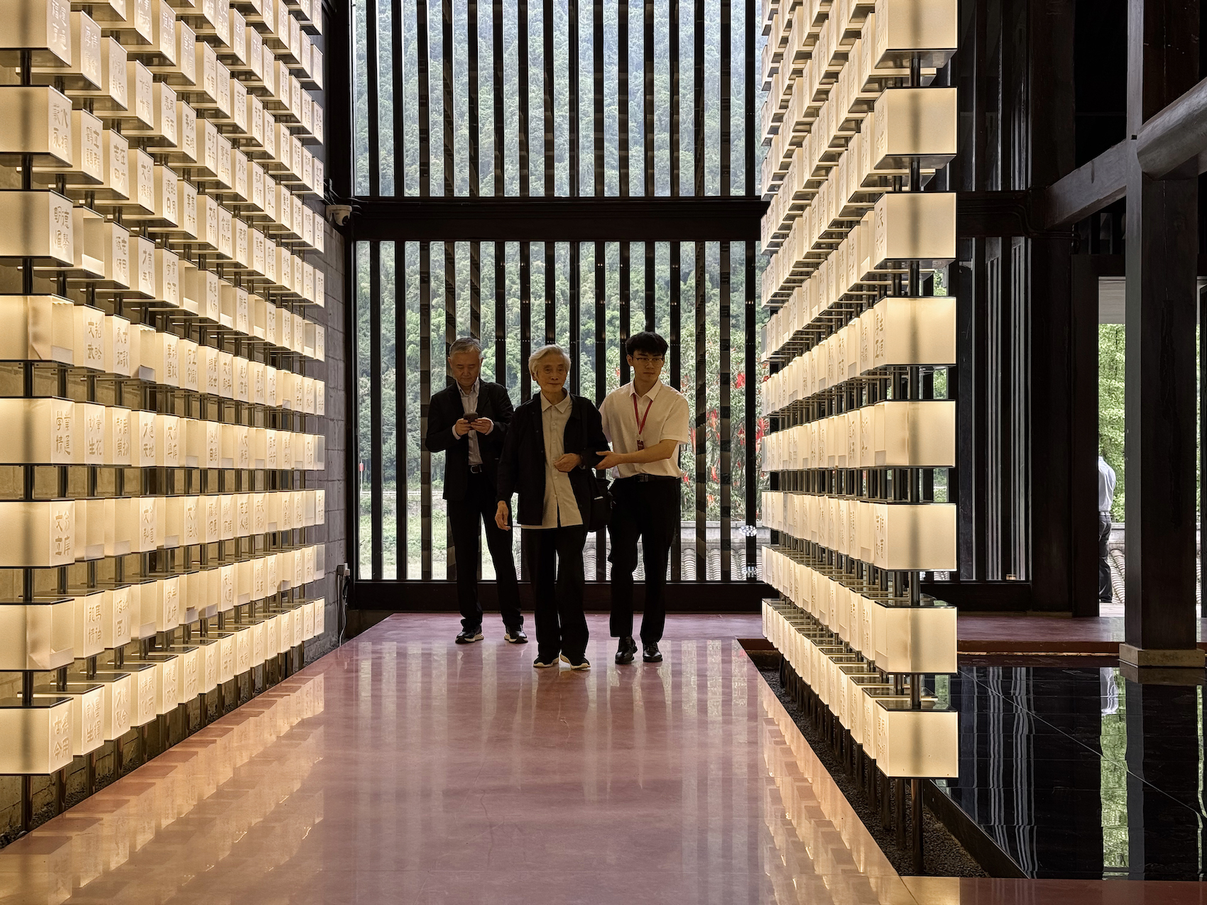 文翁祠更新丨中国四川丨UN  GROUP未集建筑-136