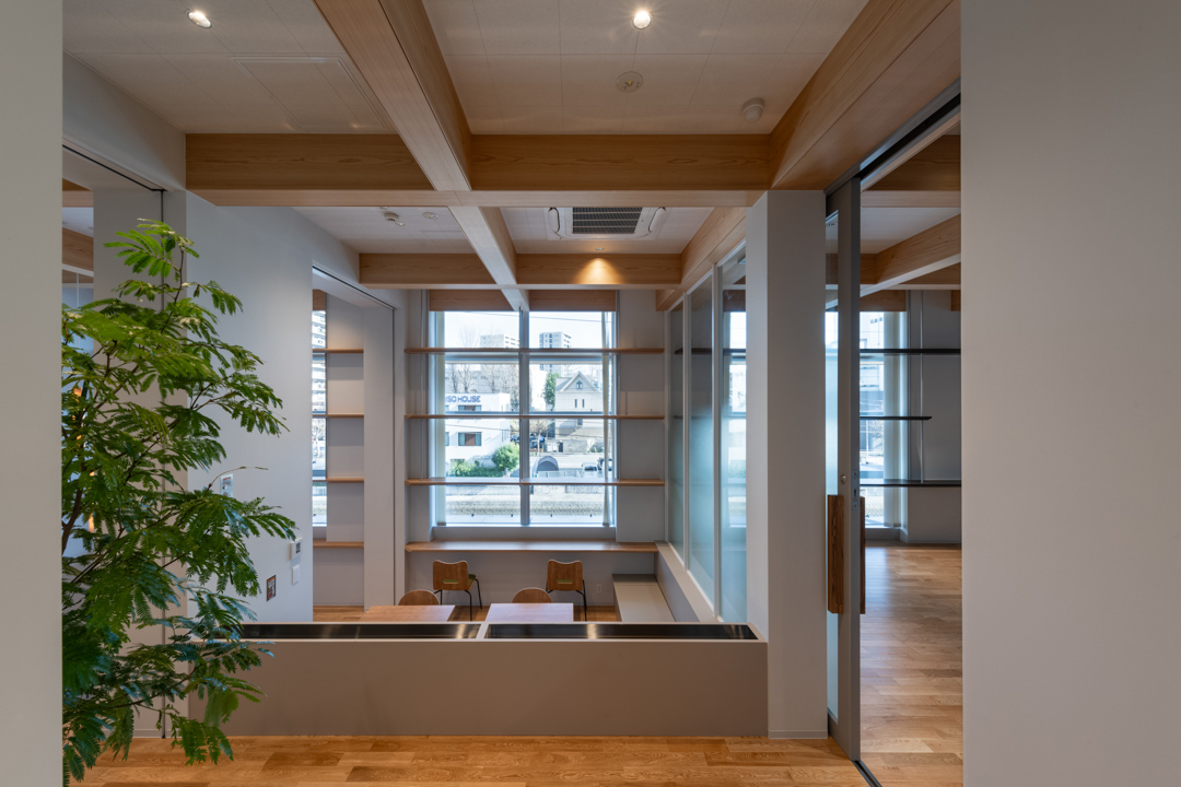 名古屋木材丨日本爱知-26