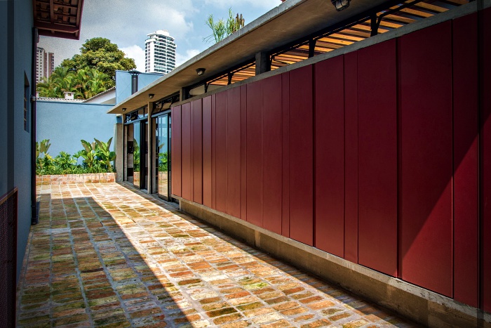 19世纪法国房屋改造丨巴西丨IDEALIZA-27