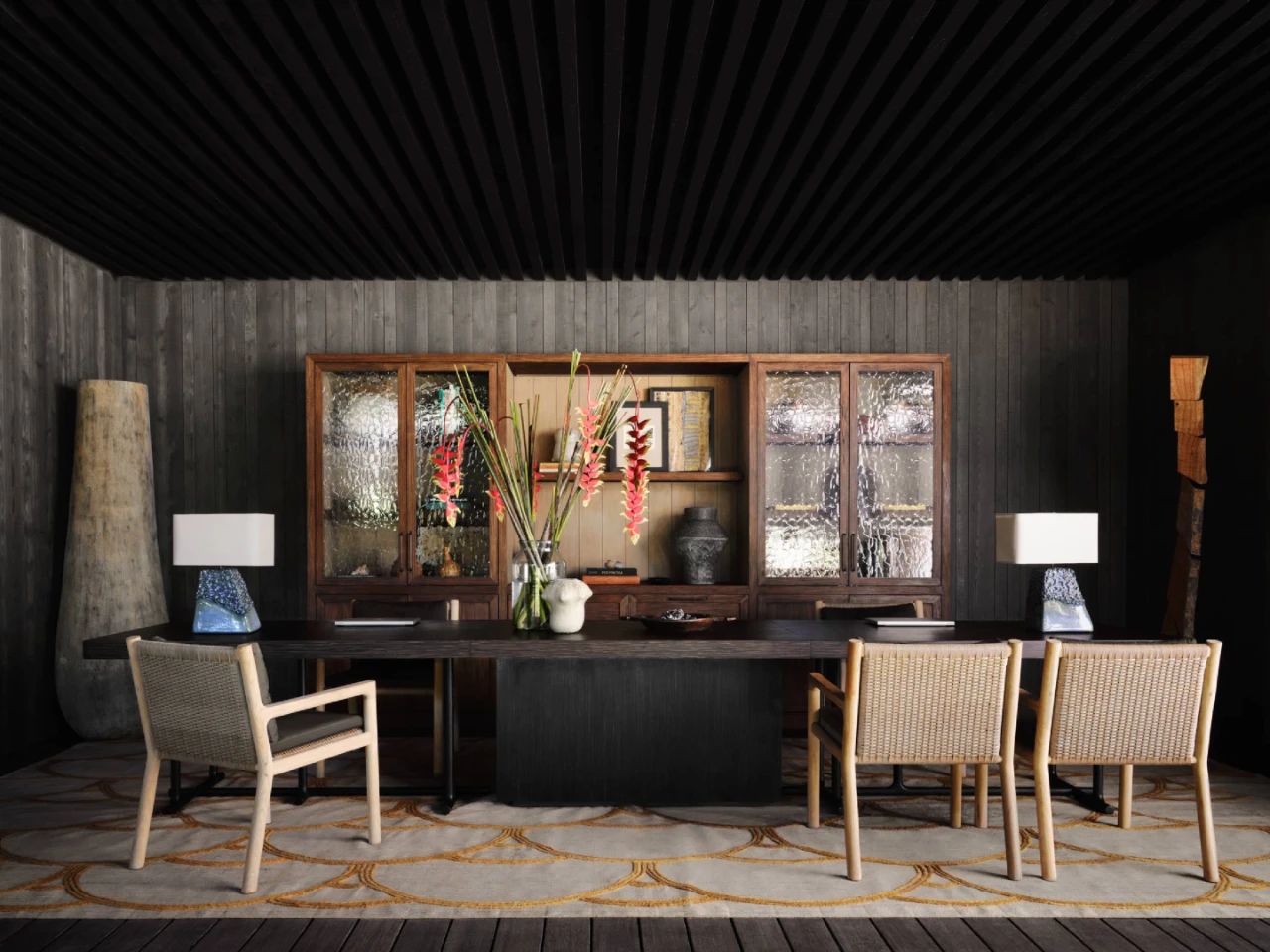 Kona Village 度假胜地丨Walker Warner Architects-21