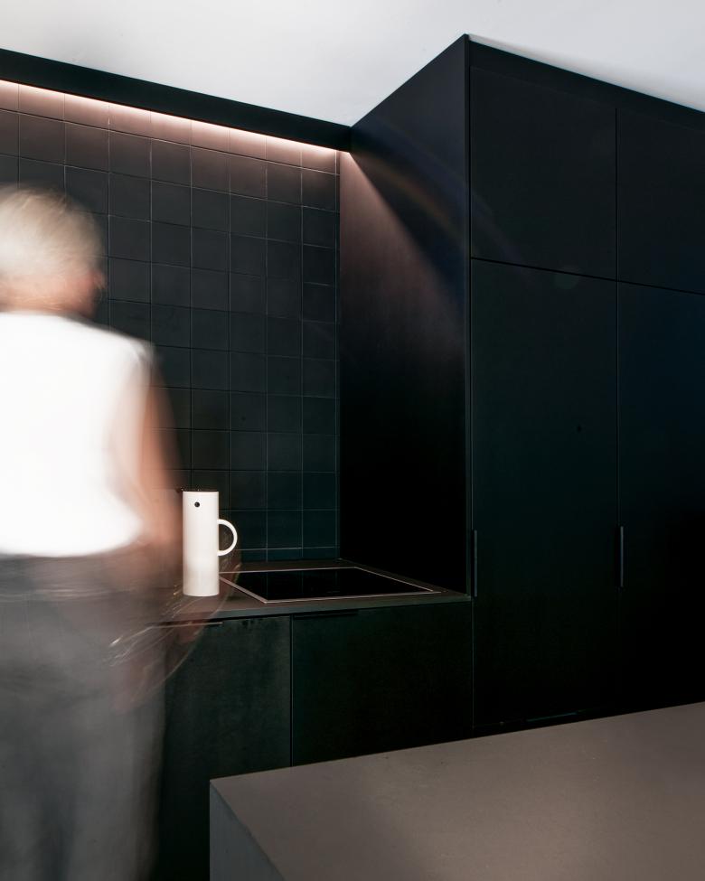 ISOPARTNER 办公室设计丨德国慕尼黑丨iam interior architects munich-18