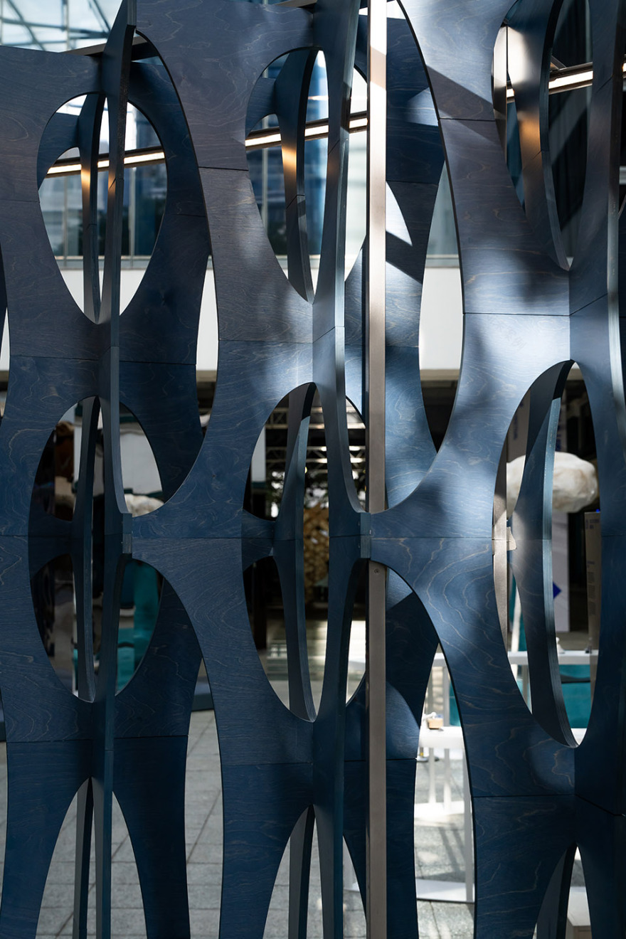 deTour 2025设计展丨中国香港丨Napp Studio & Architects-15