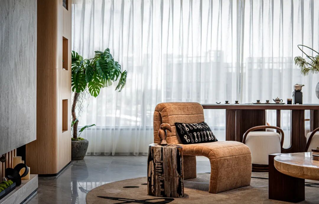 紫禁汇品·华亚万宁花园|森系，自然之境-14