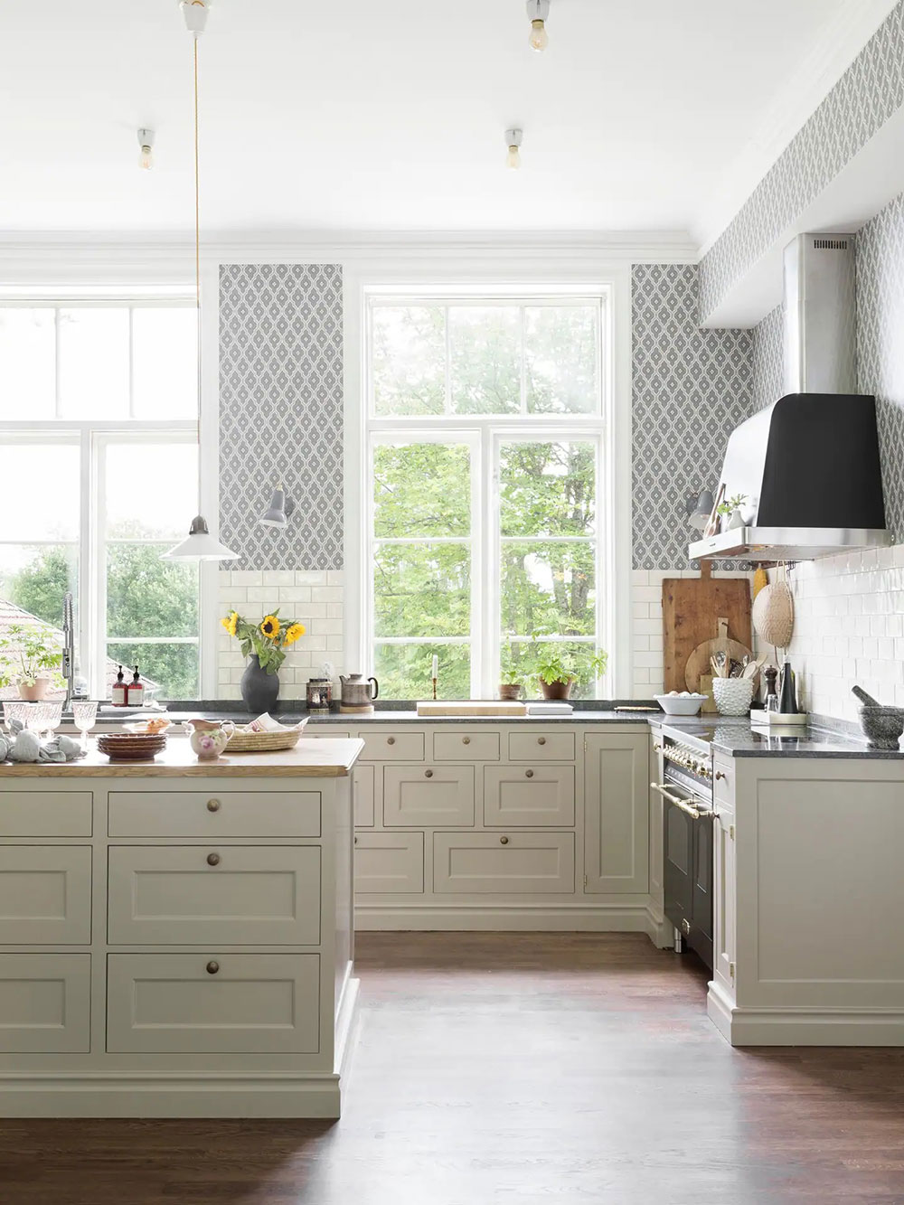 瑞典特色夏日小屋 | 旧车站的华丽转身-5