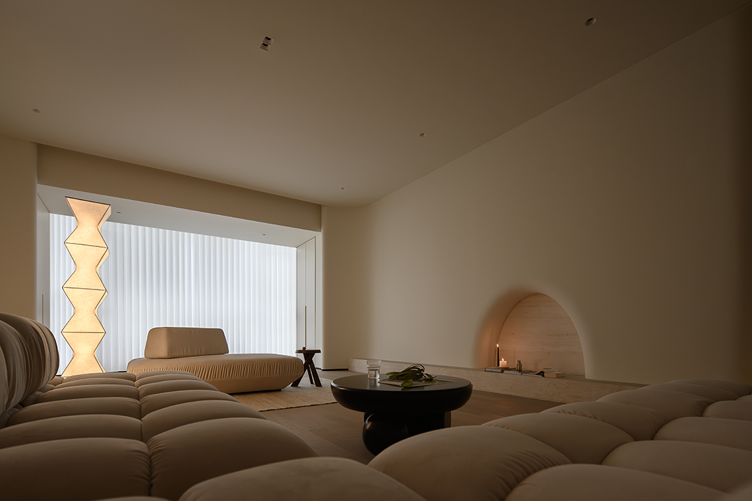 光影流转 浪漫于心丨中国苏州丨苏州市不止设计顾问有限公司-59